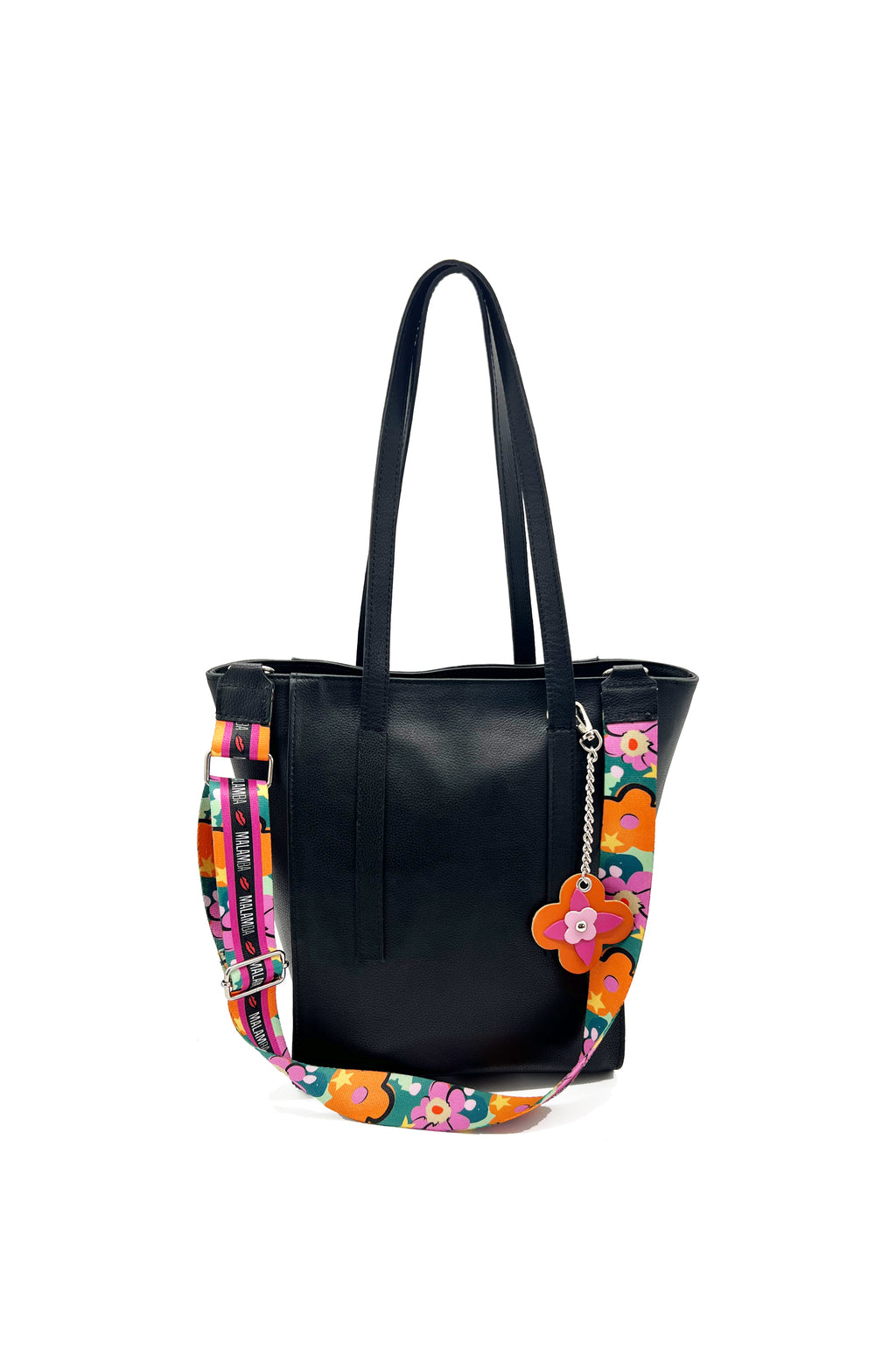 Cala Tote Bag Black
