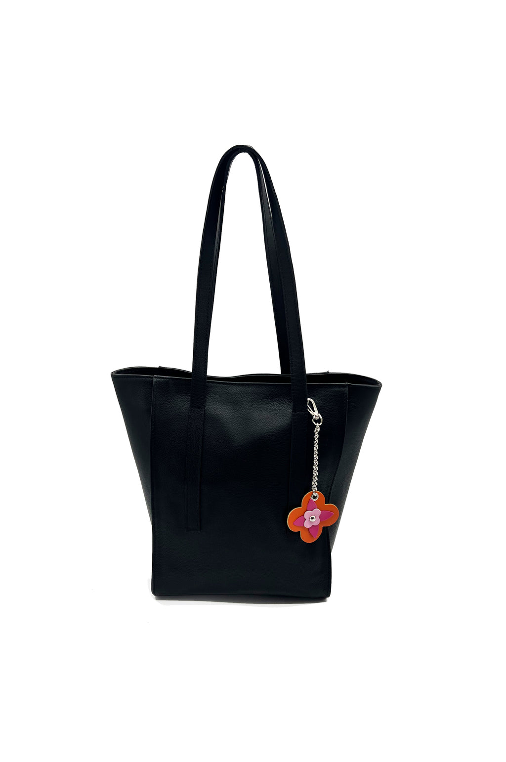 Cala Tote Bag Black