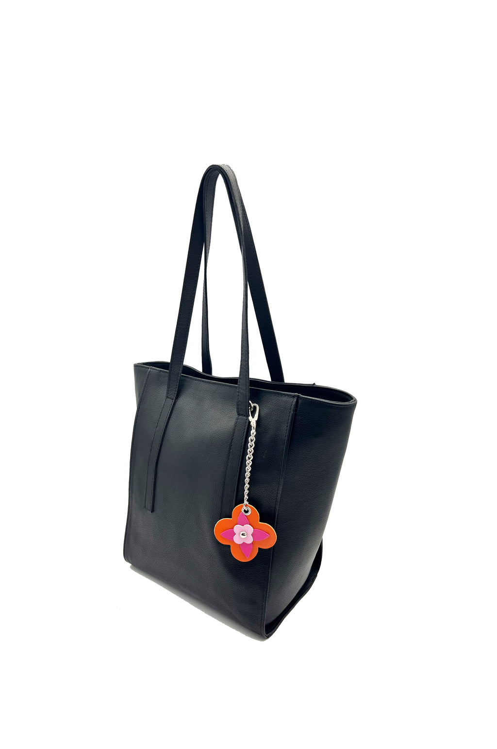 Cala Tote Bag Black