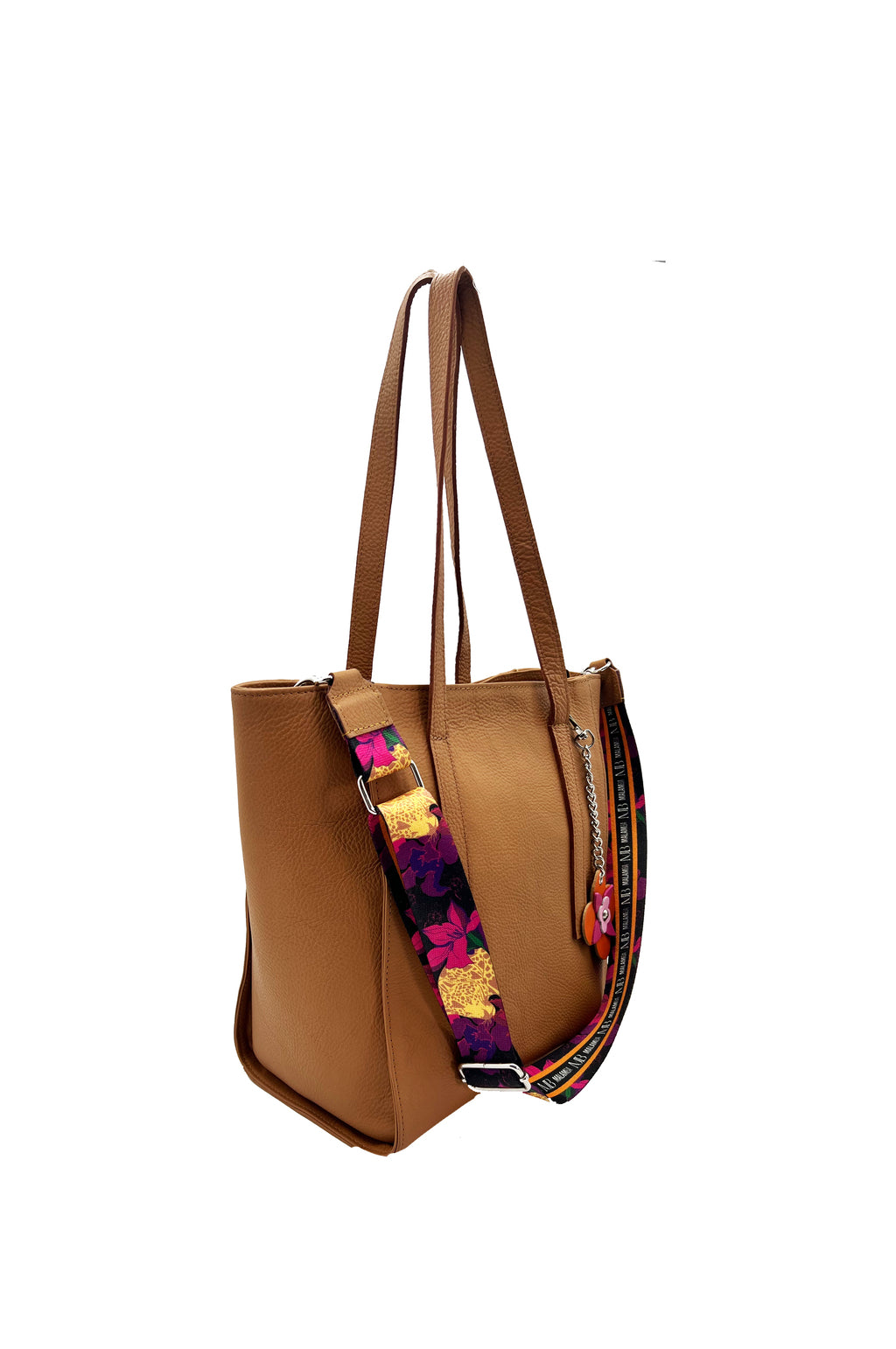 Cala Tote Bag Bronze