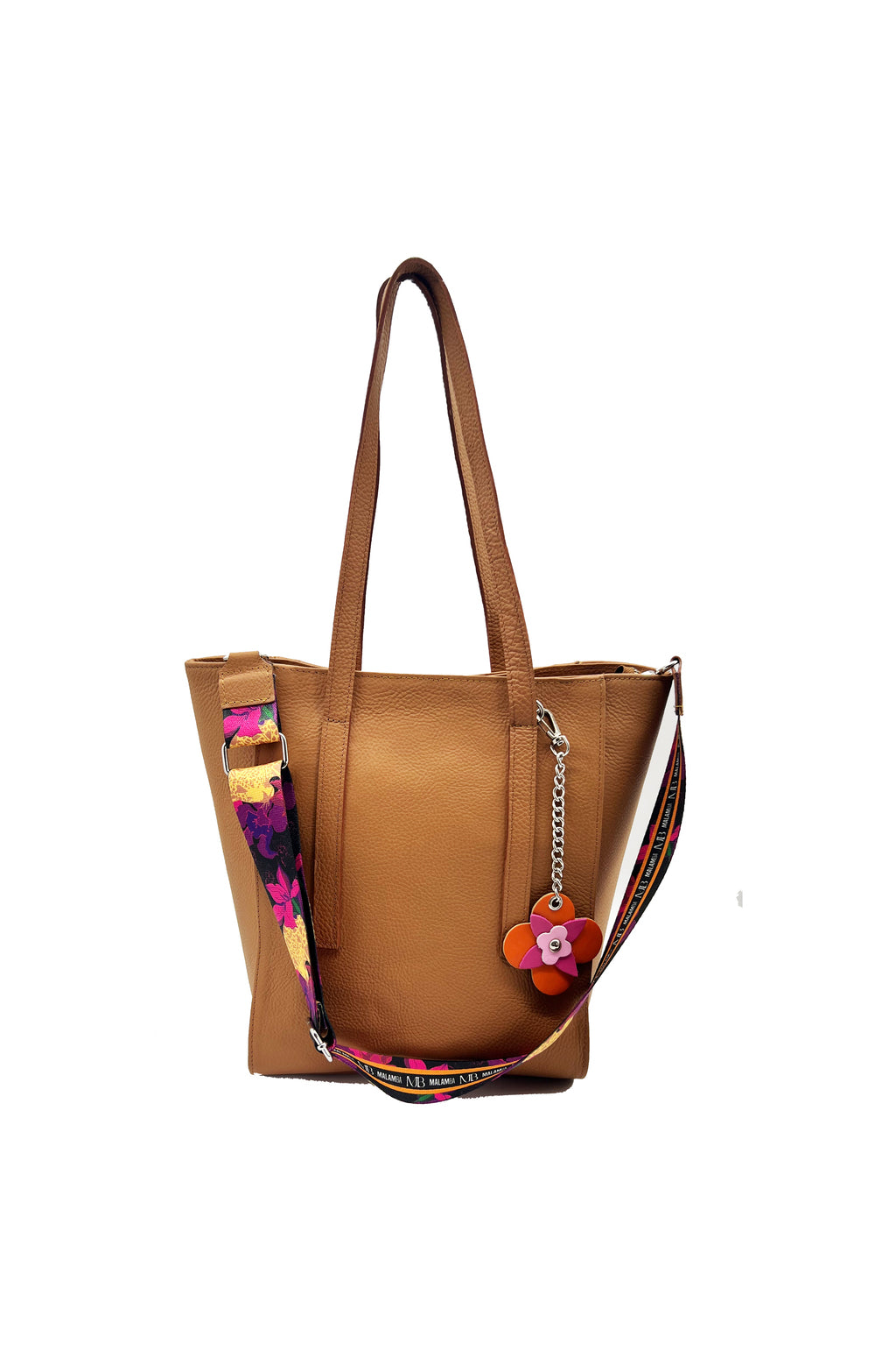 Cala Tote Bag Bronze