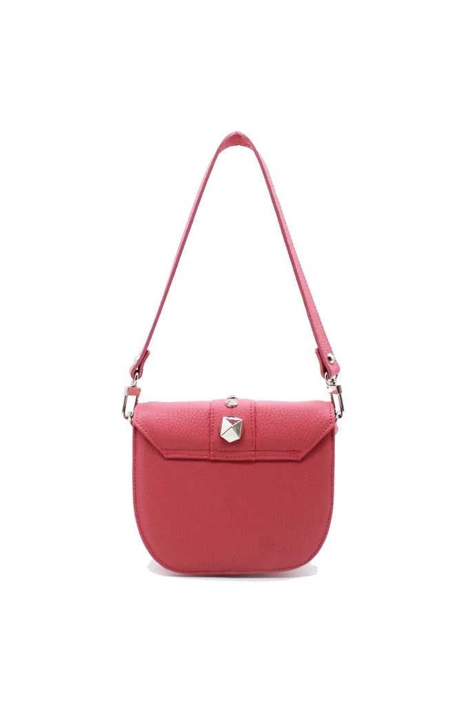 York Pink Bag