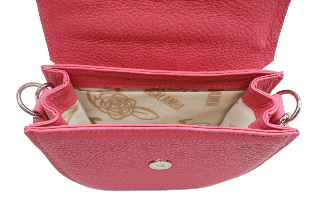 York Pink Bag