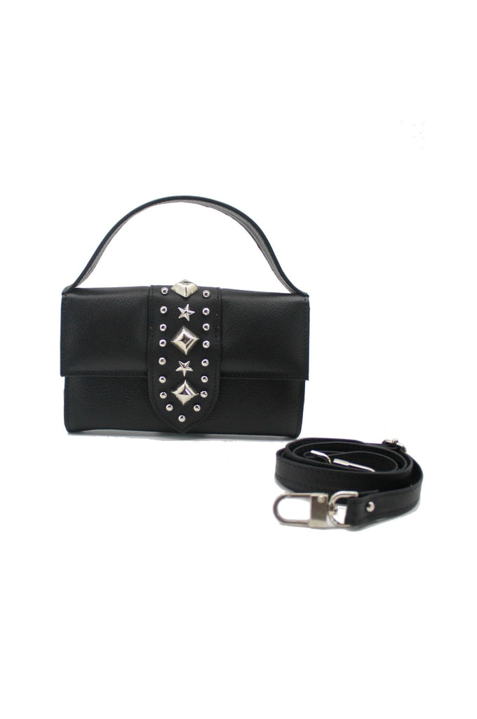 Caty Mini Bag Black