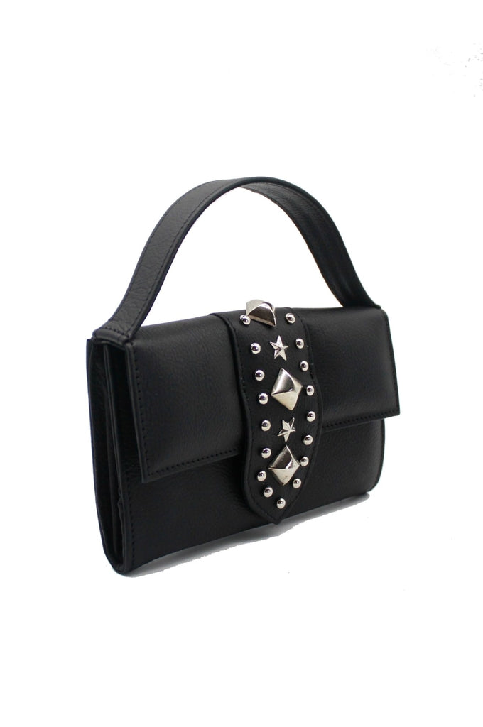 Caty Mini Bag Black