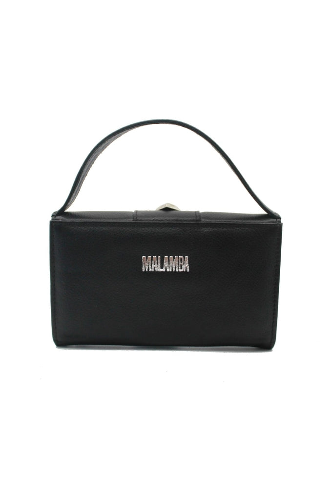 Caty Mini Bag Black