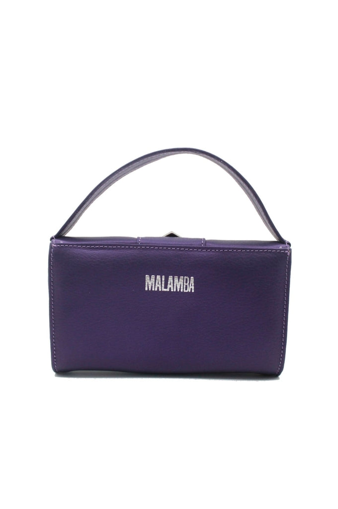 Caty Mini Bag Violet