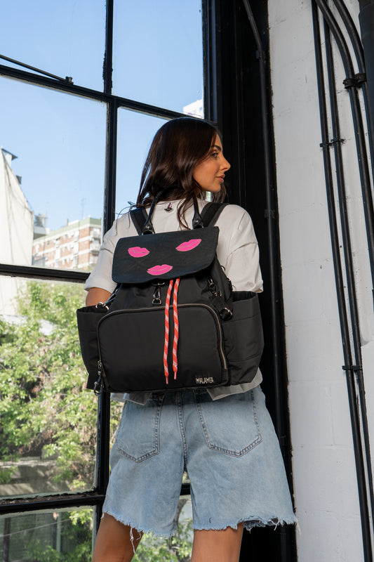 Mamma Maternity Backpack