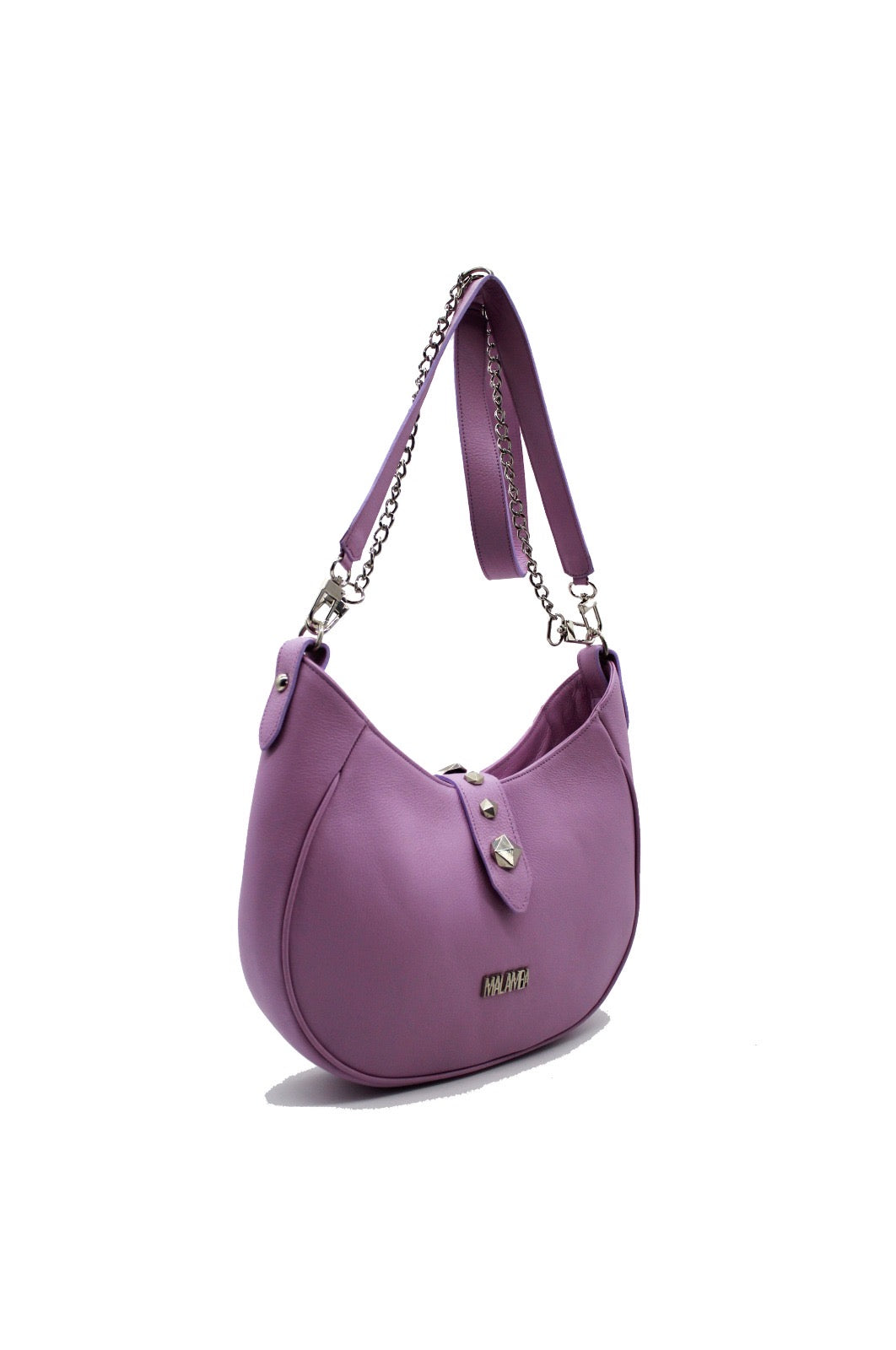 Donatella Lilac Bag
