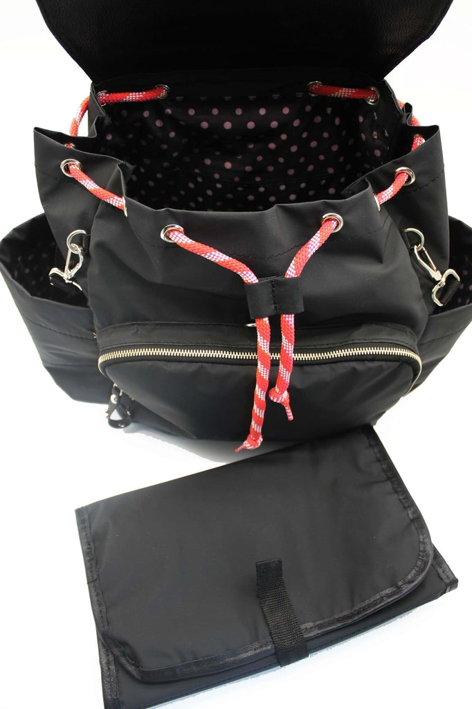 Mamma Maternity Backpack