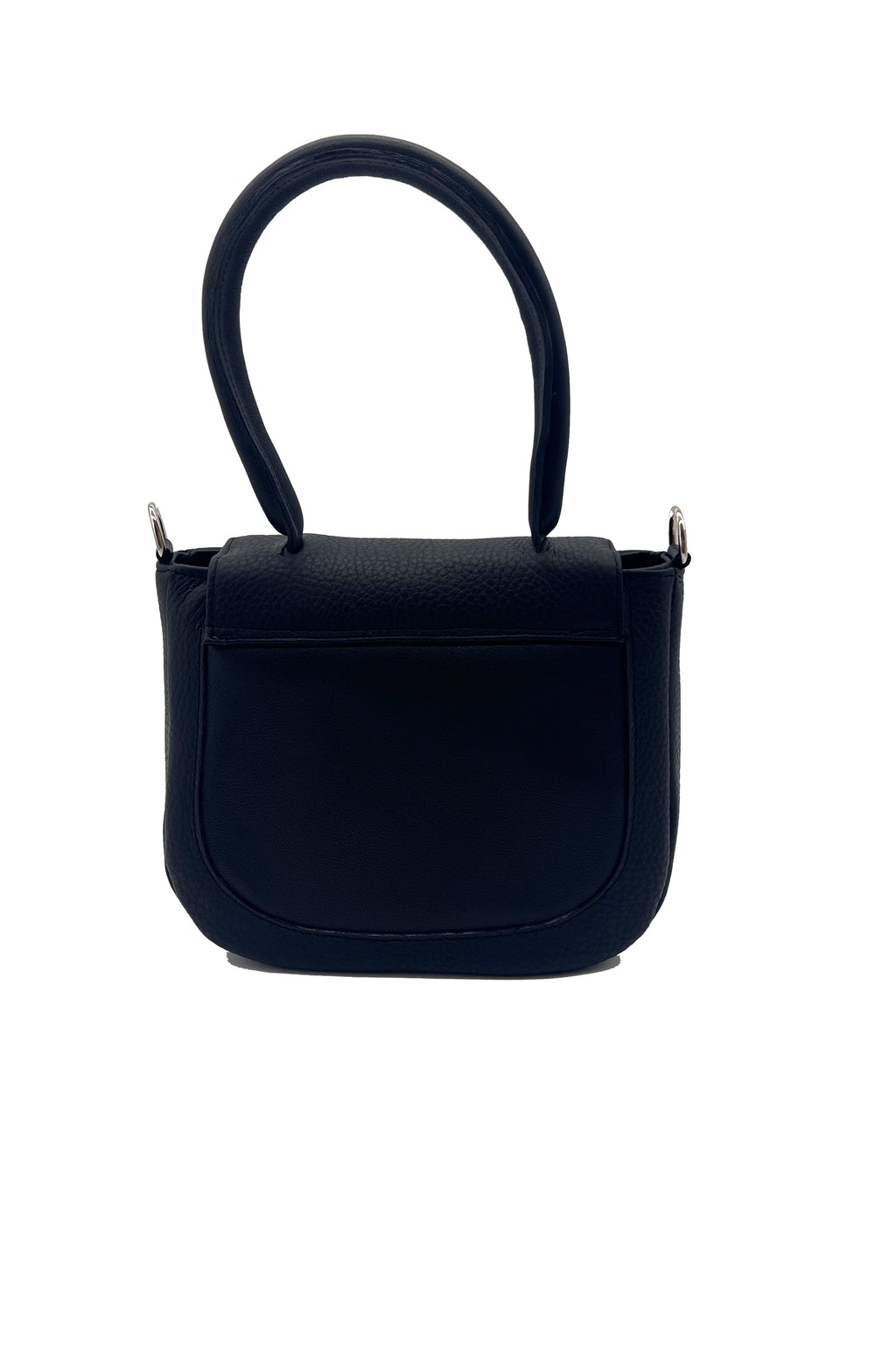 Glamy Black Bag