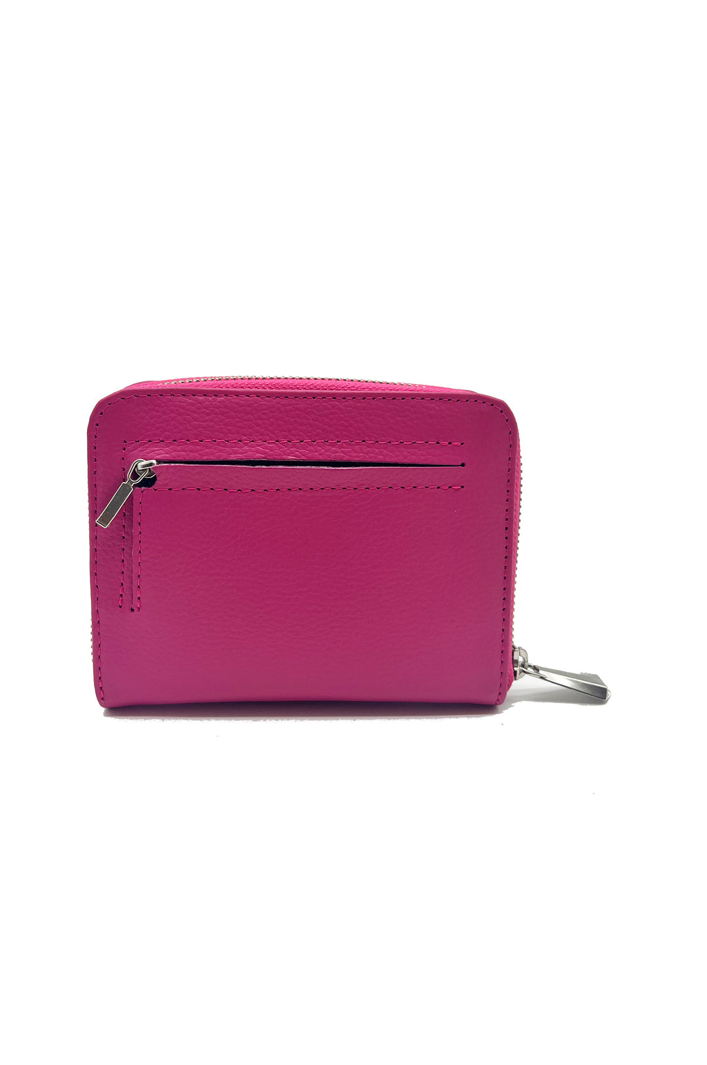 Bloom Small Wallet Pink