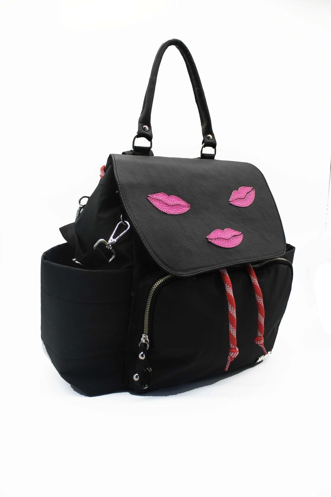 Mamma Maternity Backpack