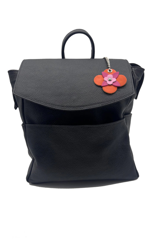 Sophie Backpack Black