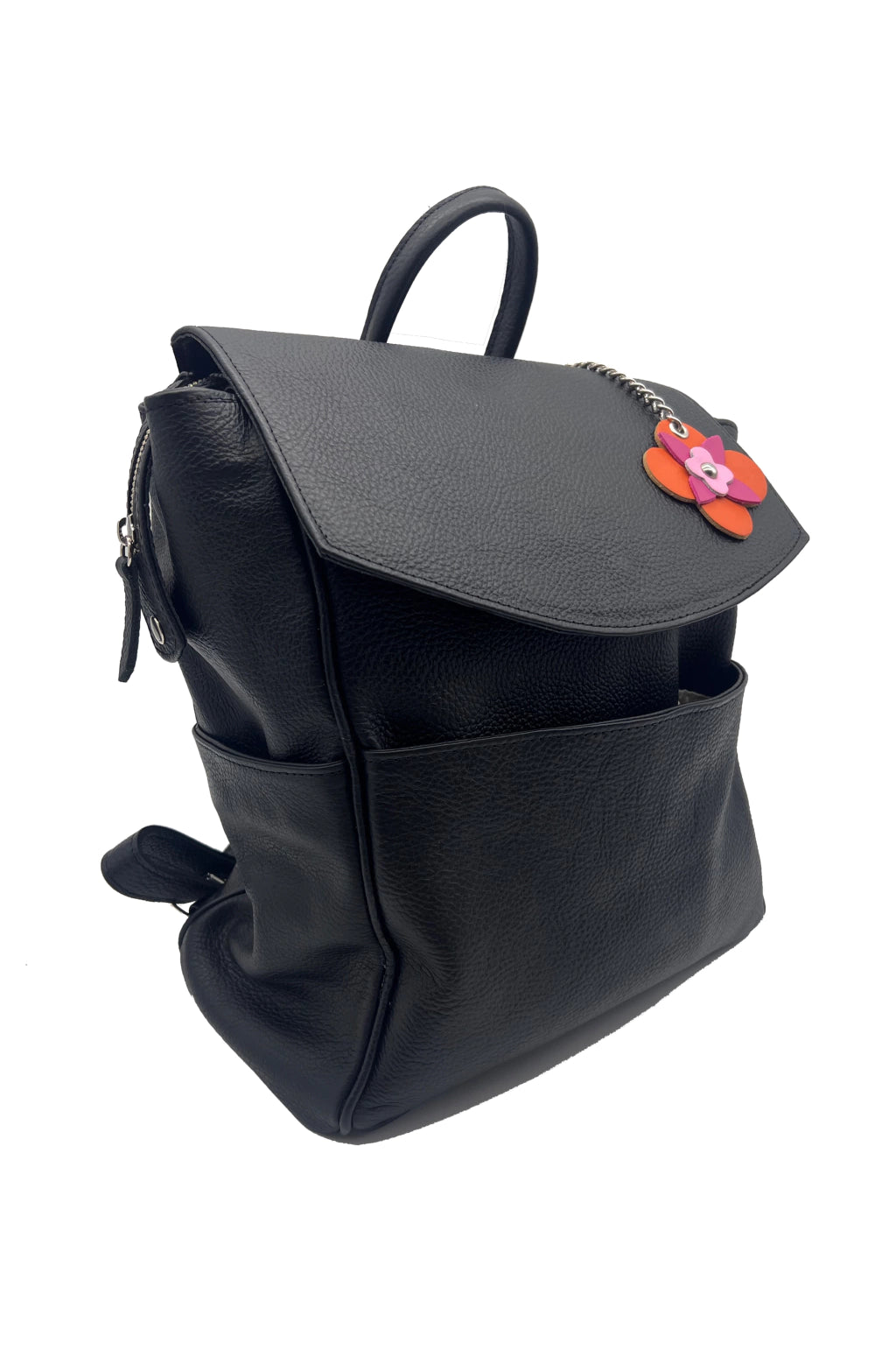 Sophie Backpack Black