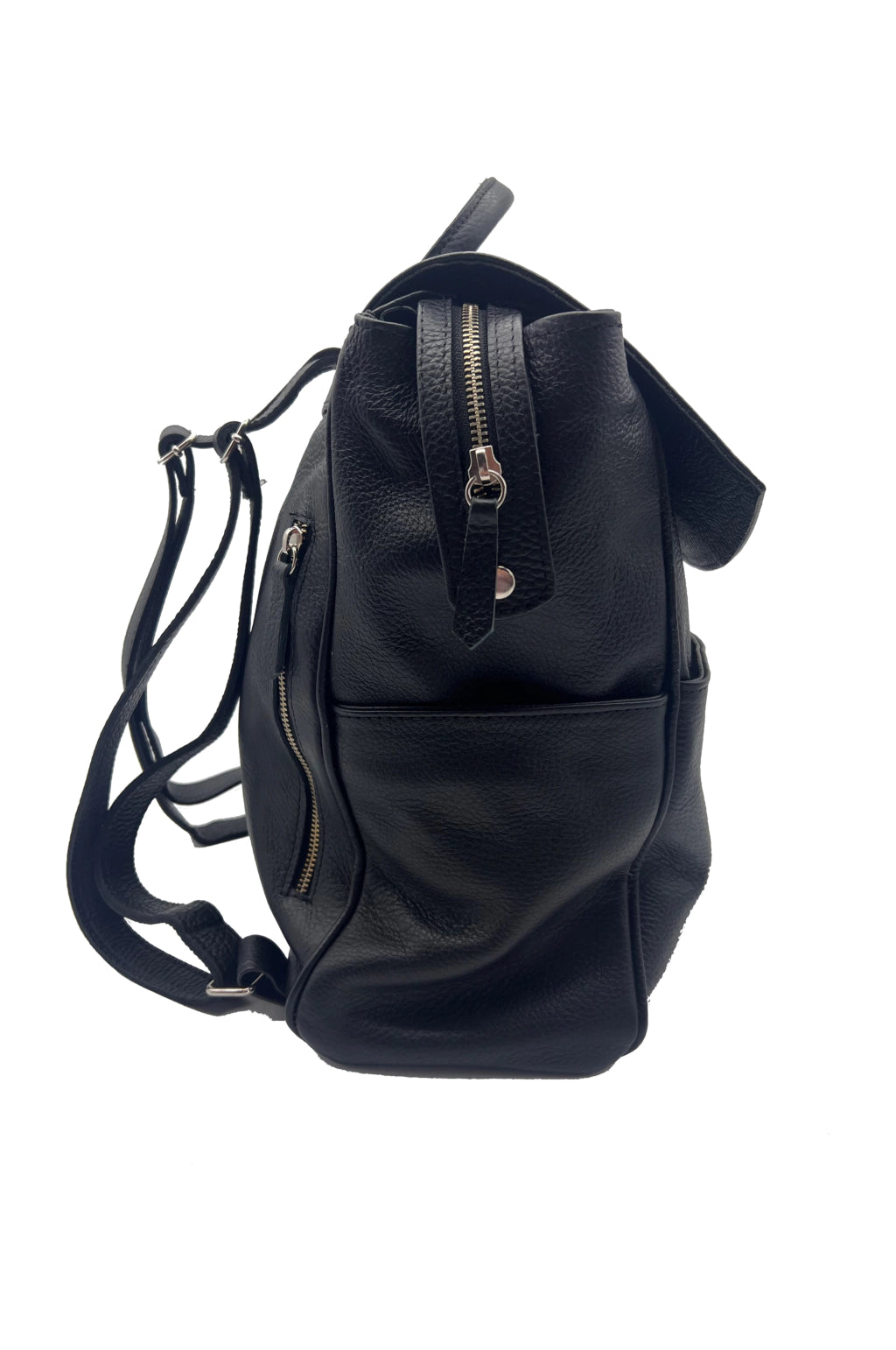 Sophie Backpack Black