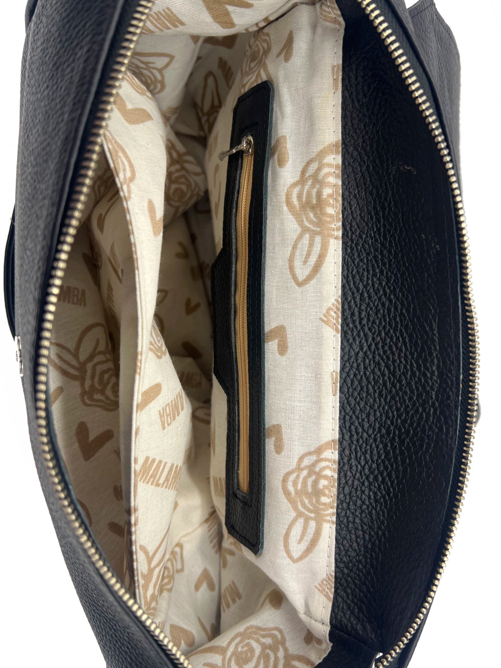 Sophie Backpack Black